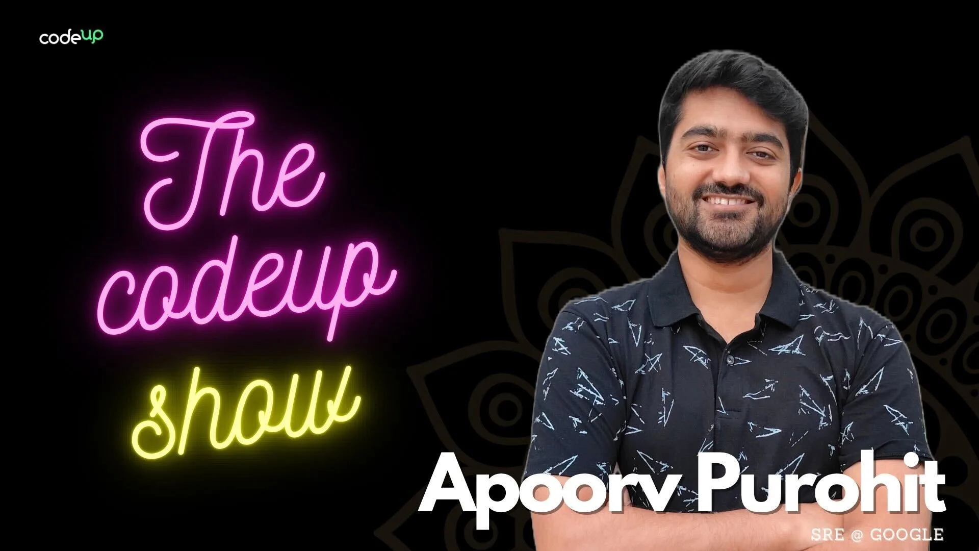 Apoorv Purohit