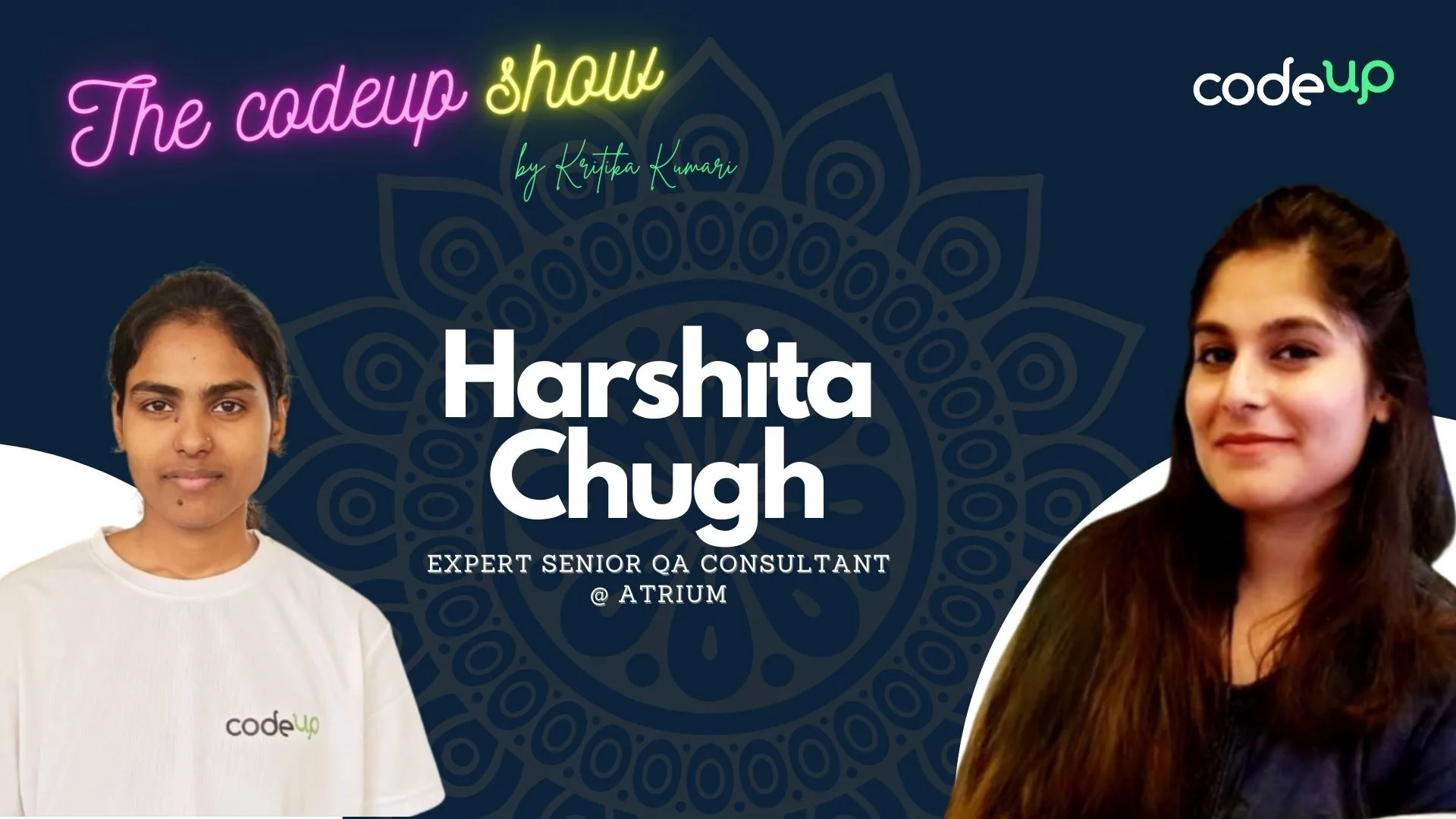Harshita Chugh