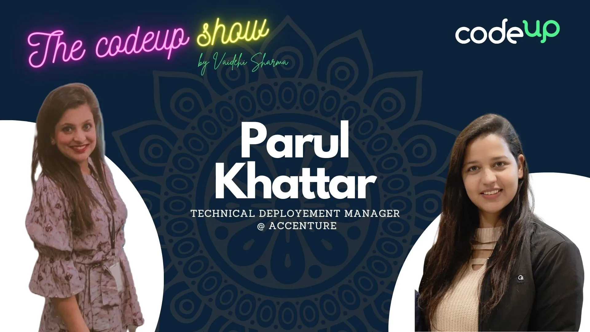 Parul Khattar