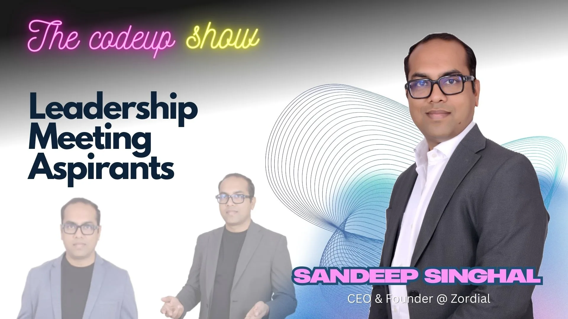 Sandeep Singhal
