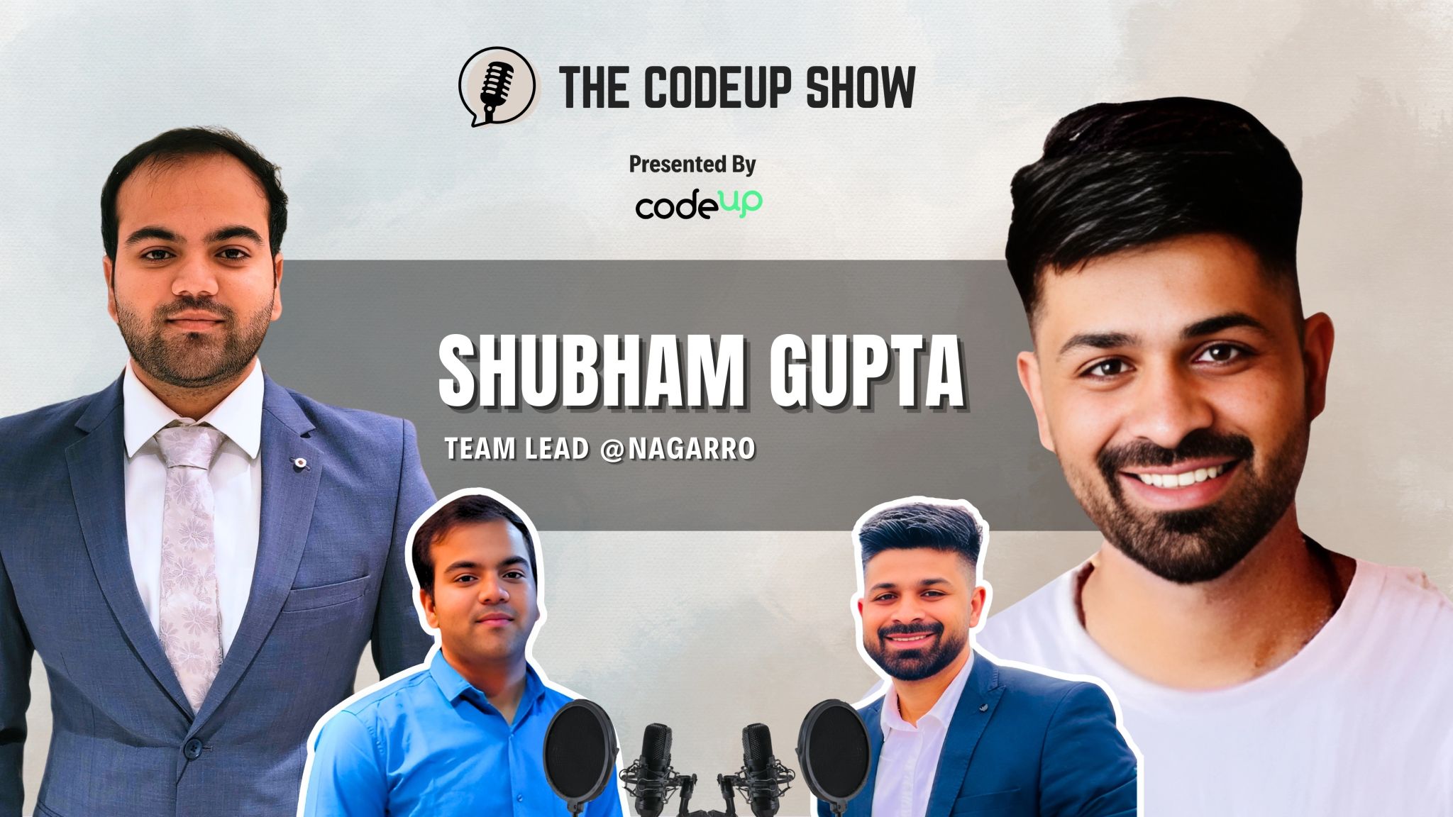 Shubham Gupta