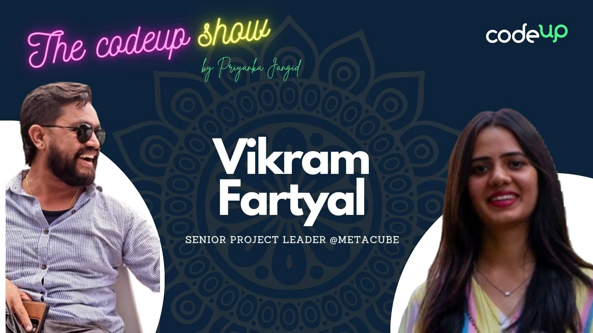 Vikram Fartyal