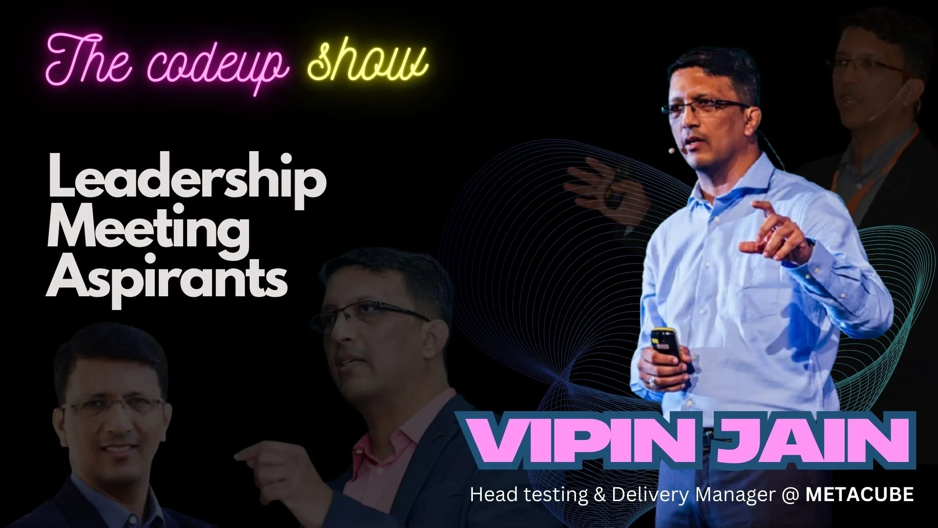 Vipin Jain